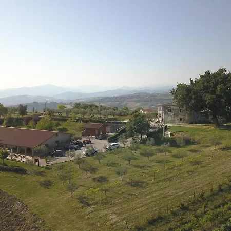 Colle Tripio Guardiagrele