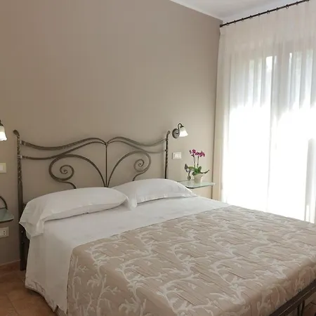 Colle Tripio Farmház