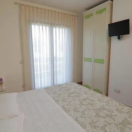 Farm stay Colle Tripio *