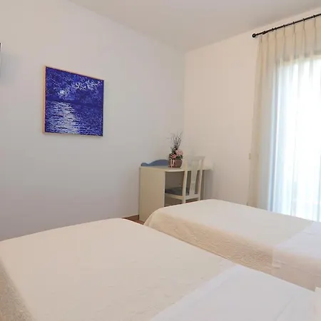 Farm stay Colle Tripio Guardiagrele