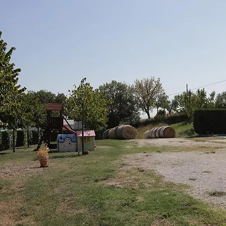 Colle Tripio Farm stay Guardiagrele