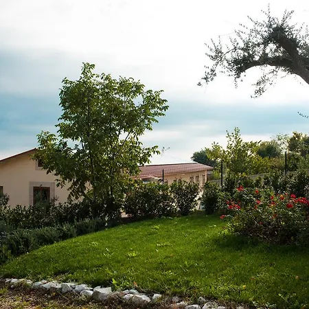 Alloggio per agriturismo Colle Tripio Guardiagrele