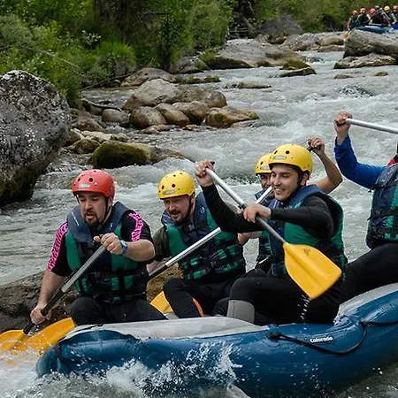 Colle Tripio Farm stay