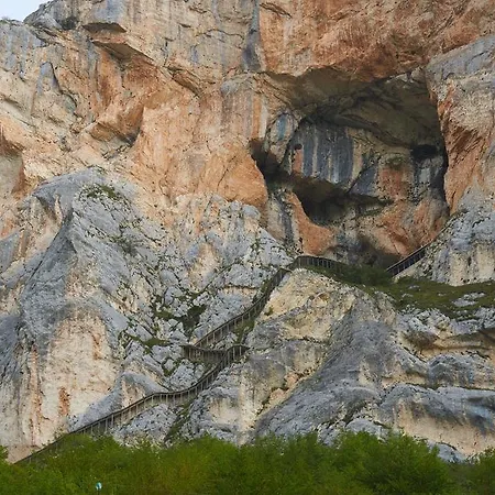 Farm stay Colle Tripio Guardiagrele