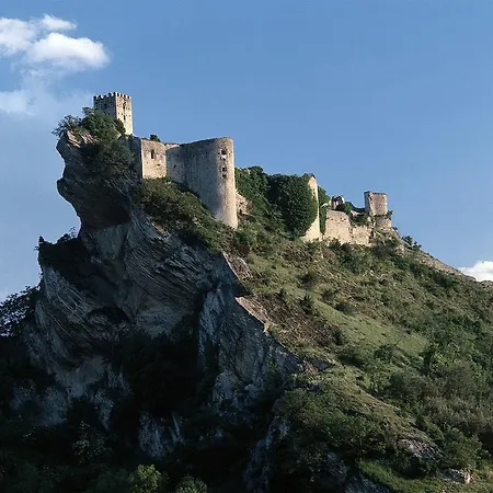 Farmház Colle Tripio