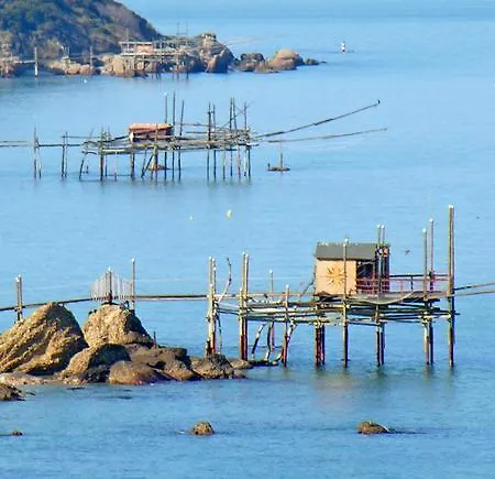 Colle Tripio Farm stay Guardiagrele