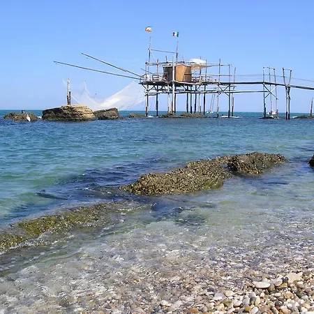 Colle Tripio Guardiagrele