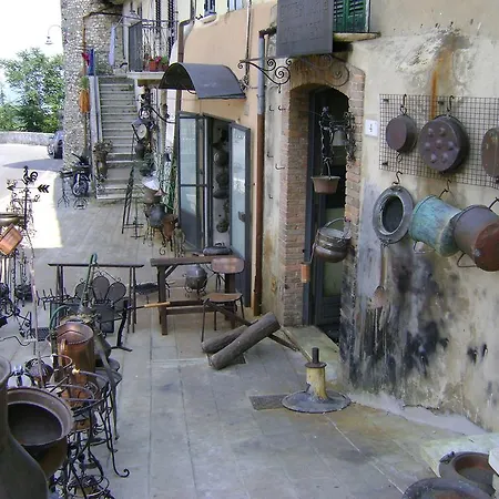 Colle Tripio * Guardiagrele