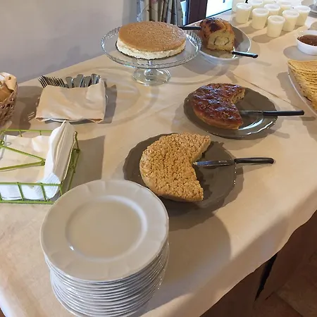 Farm stay Colle Tripio Guardiagrele