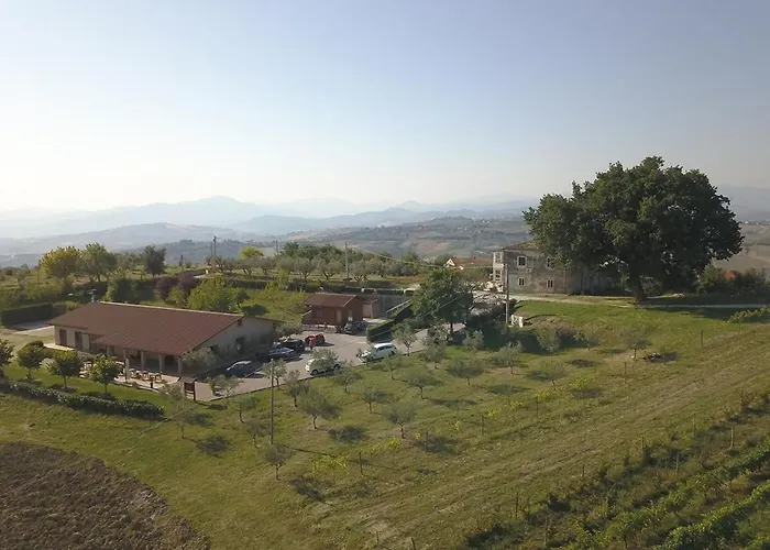 Colle Tripio Guardiagrele