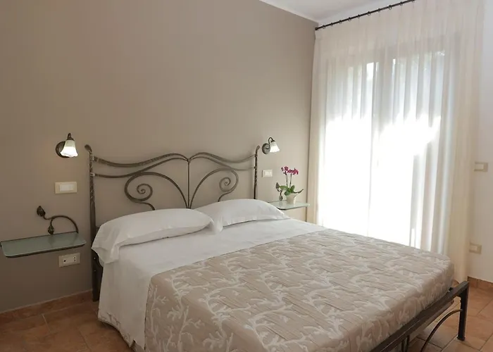 Colle Tripio Çiftlik konaklama