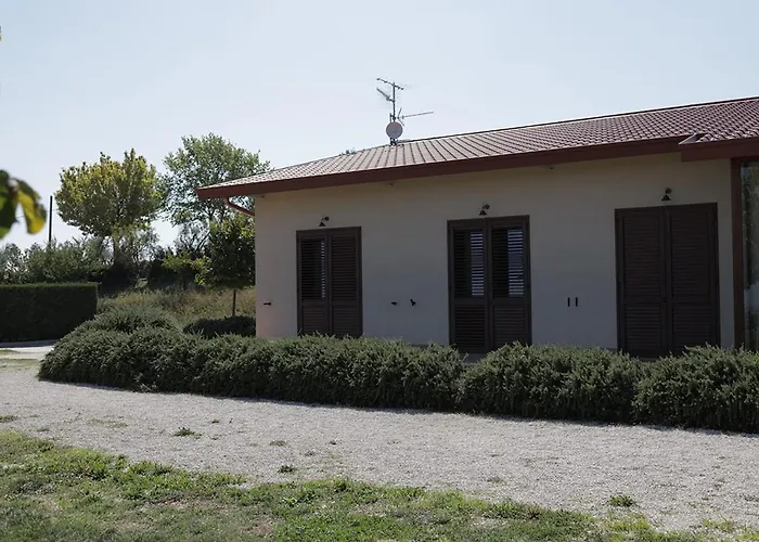 Colle Tripio Guardiagrele