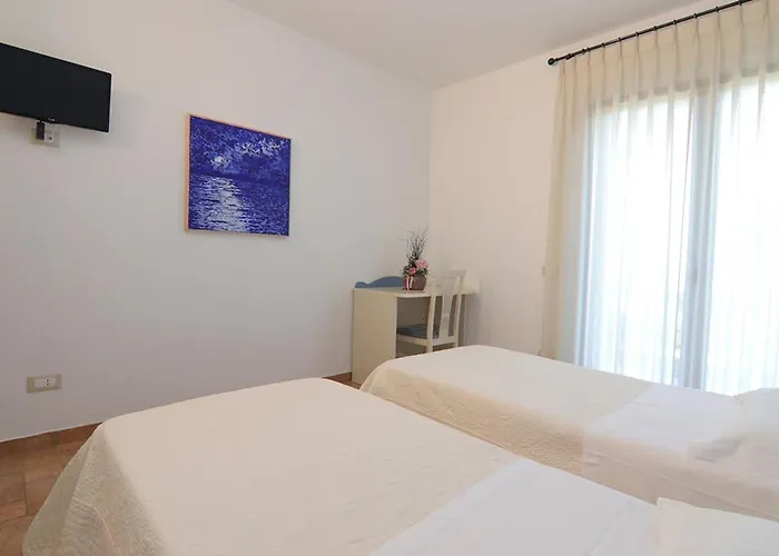 Vakantieboerderij Colle Tripio Guardiagrele