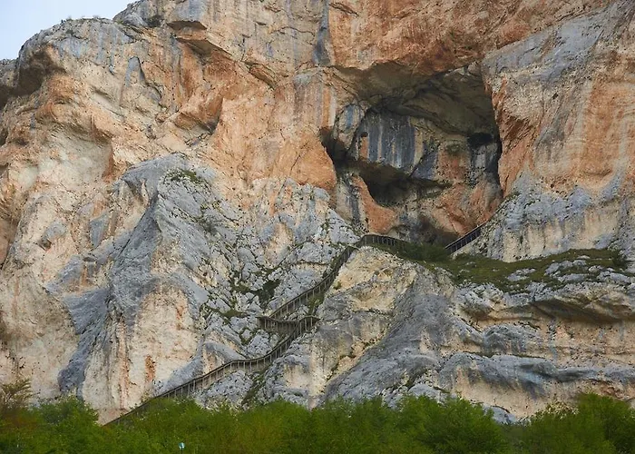 Vakantieboerderij Colle Tripio Guardiagrele