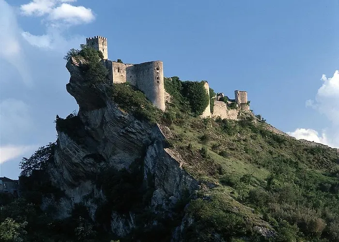 Çiftlik konaklama Colle Tripio