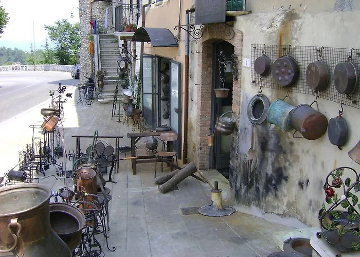 Colle Tripio * Guardiagrele