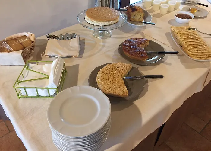 Çiftlik konaklama Colle Tripio Guardiagrele